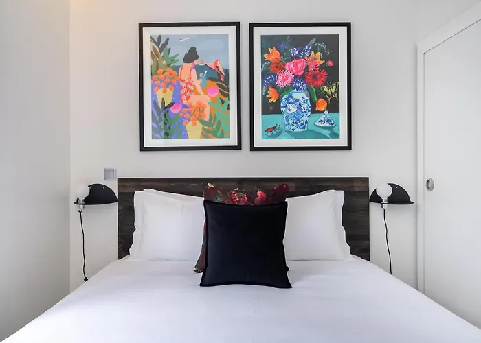 Beato Hub Residences - Perfect For Digital Nomads & Families