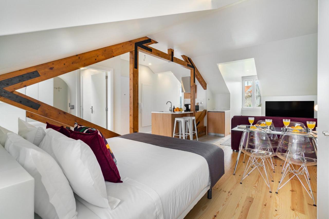 Apartamento Beato Hub Residences - Perfect For Digital Nomads & Families *