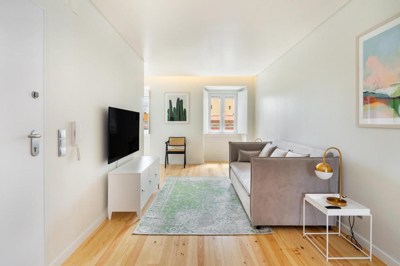 Apartamento Beato Hub Residences - Perfect For Digital Nomads & Families