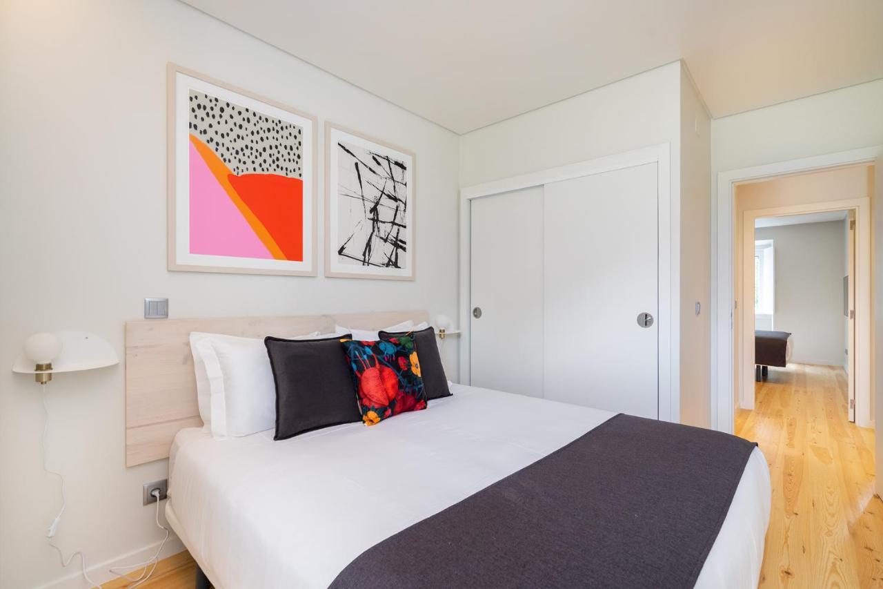 Apartamento Beato Hub Residences - Perfect For Digital Nomads & Families
