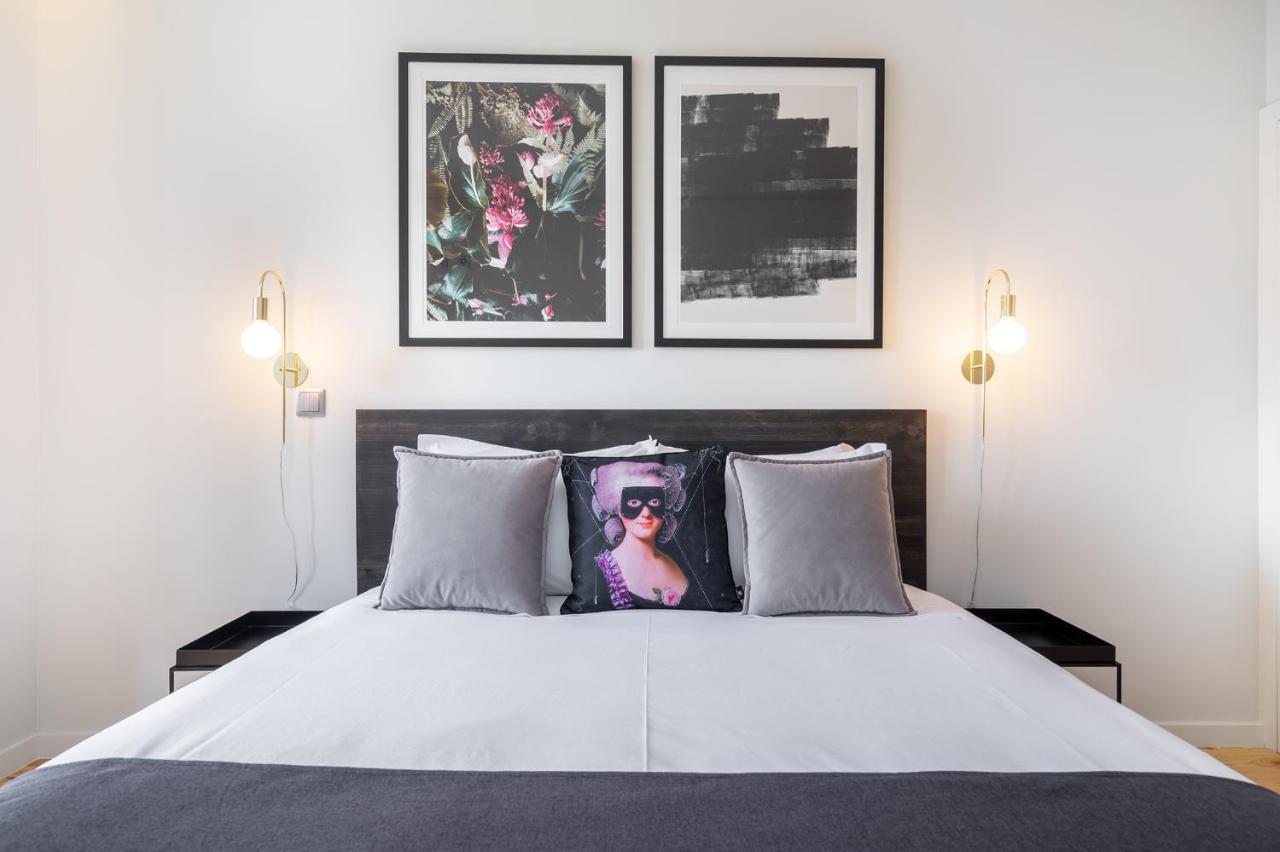 Beato Hub Residences - Perfect For Digital Nomads & Families Apartamento *