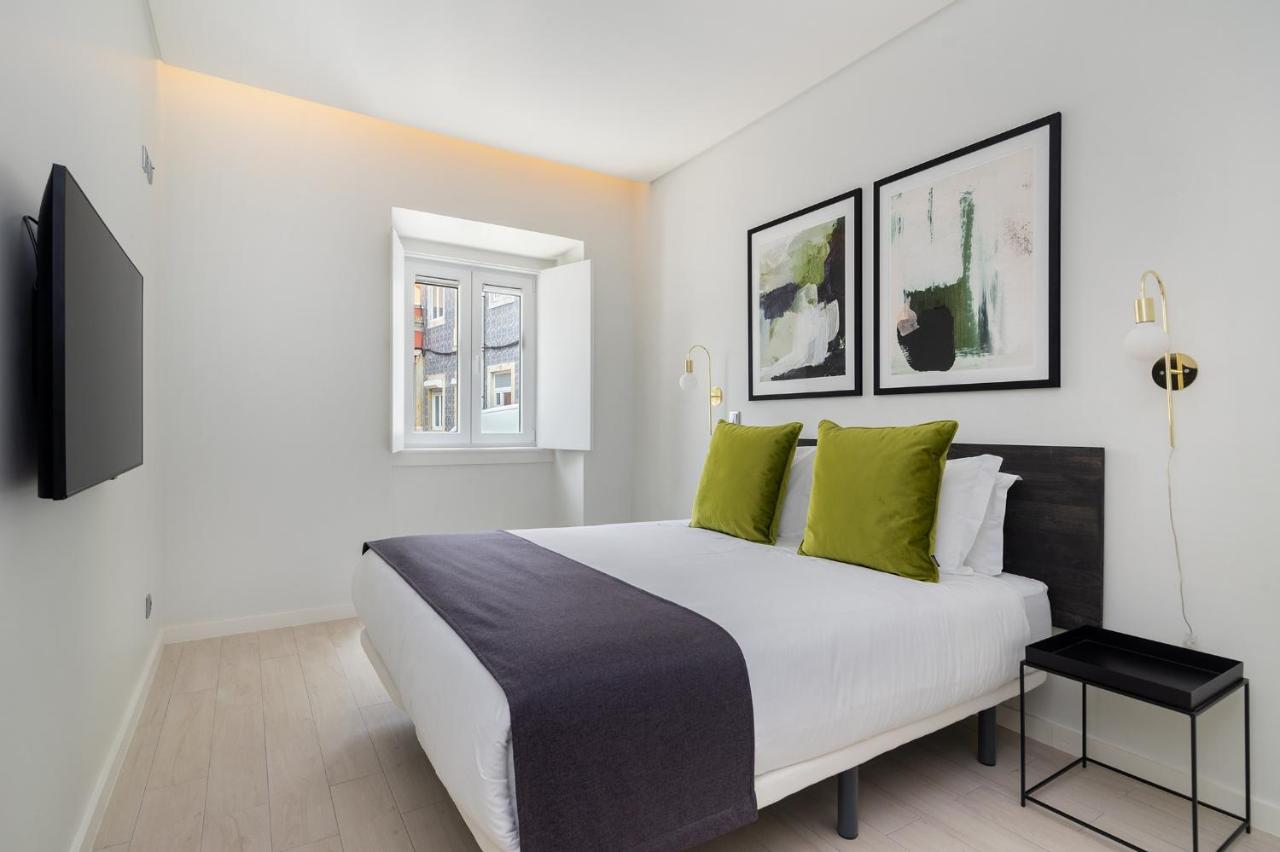Apartamento Beato Hub Residences - Perfect For Digital Nomads & Families *