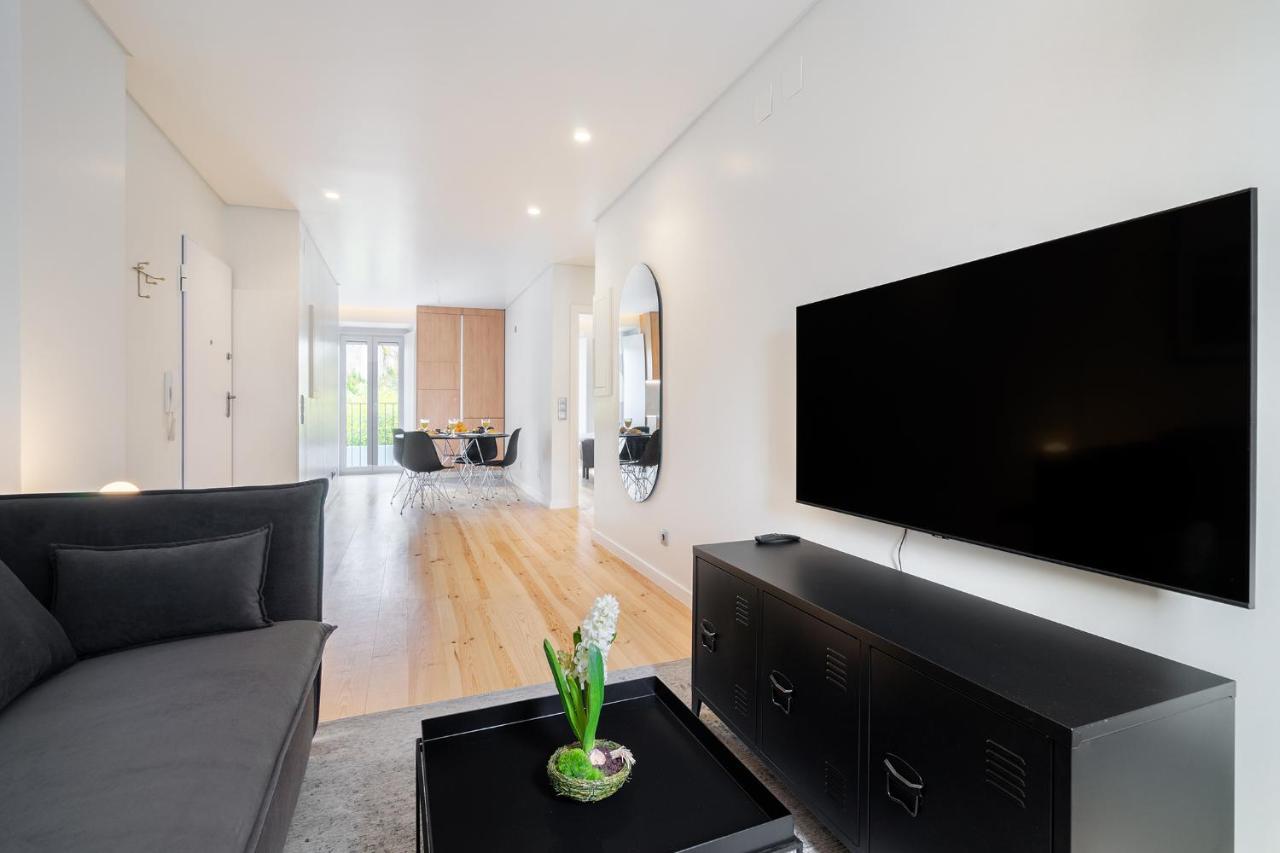Apartamento Beato Hub Residences - Perfect For Digital Nomads & Families Lisboa