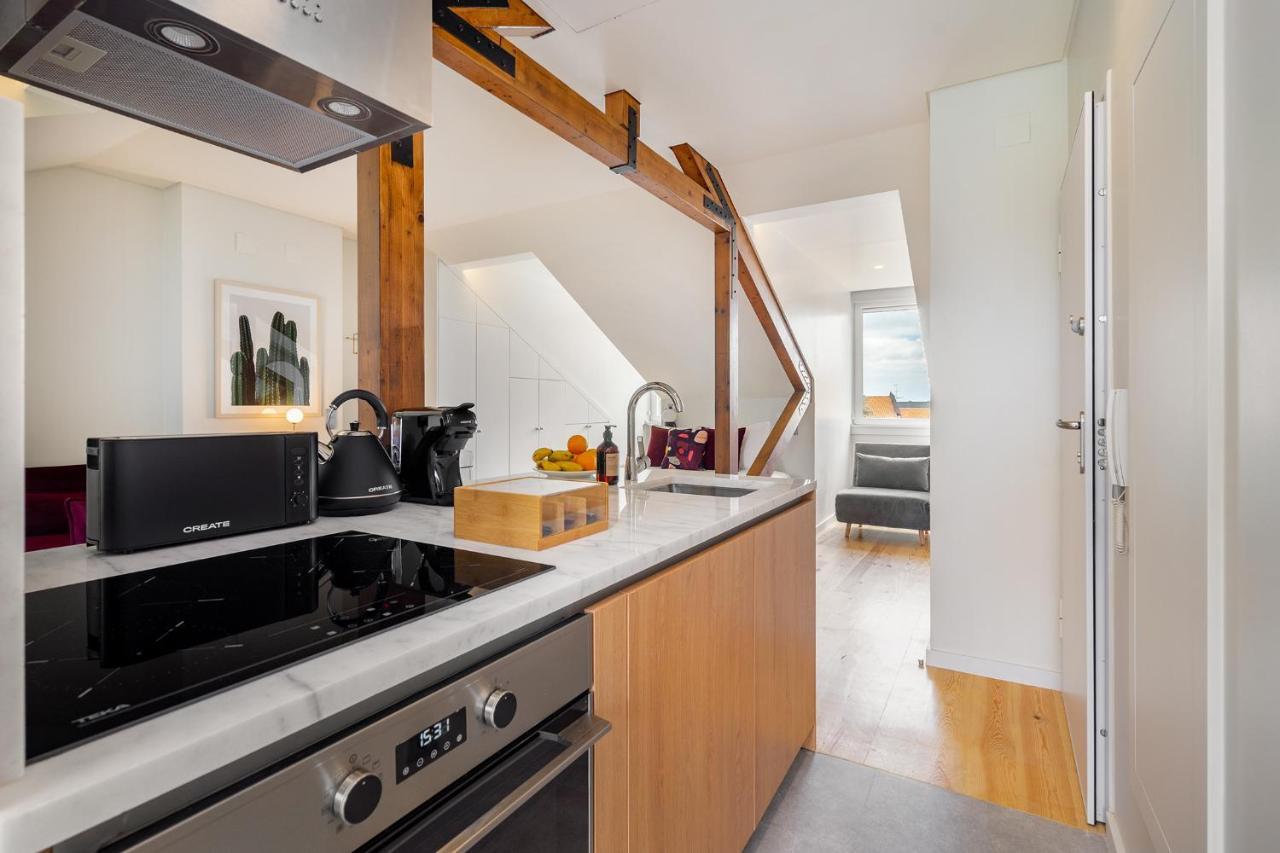 Beato Hub Residences - Perfect For Digital Nomads & Families Apartamento