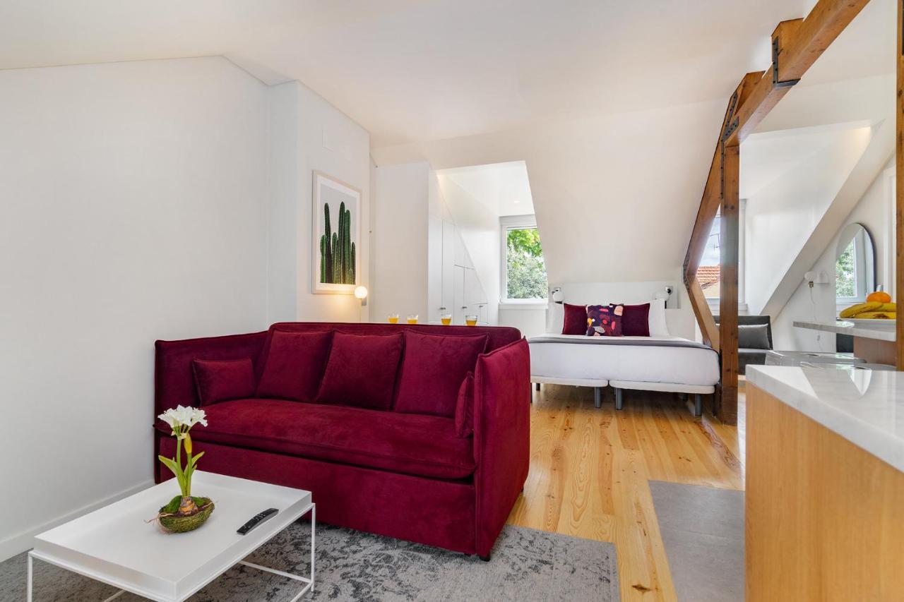 Beato Hub Residences - Perfect For Digital Nomads & Families Apartamento *