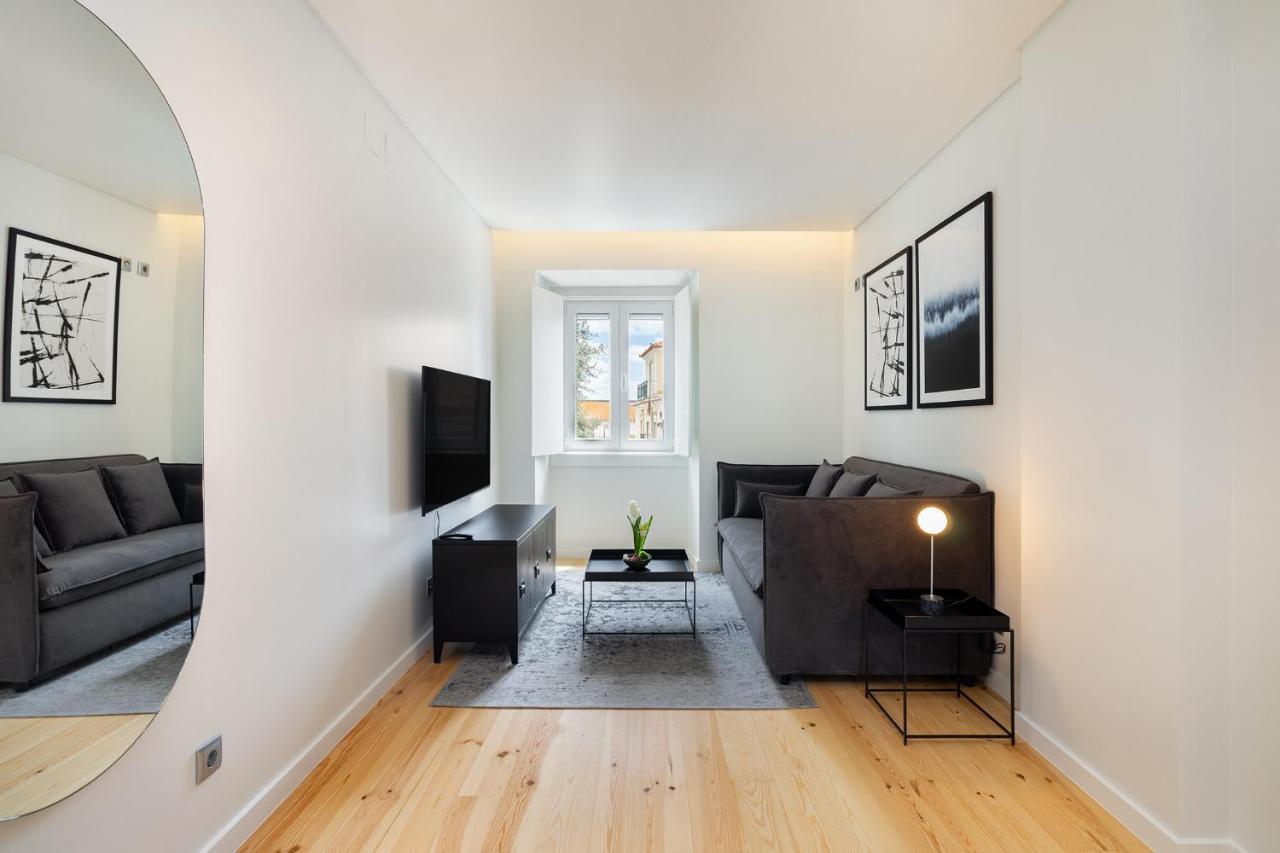Beato Hub Residences - Perfect For Digital Nomads & Families Apartamento Lisboa