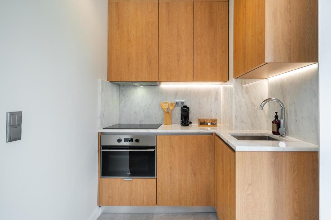 Beato Hub Residences - Perfect For Digital Nomads & Families Apartamento Lisboa