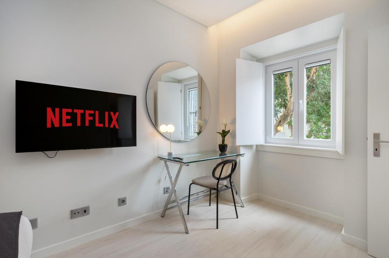 Beato Hub Residences - Perfect For Digital Nomads & Families * Lisboa