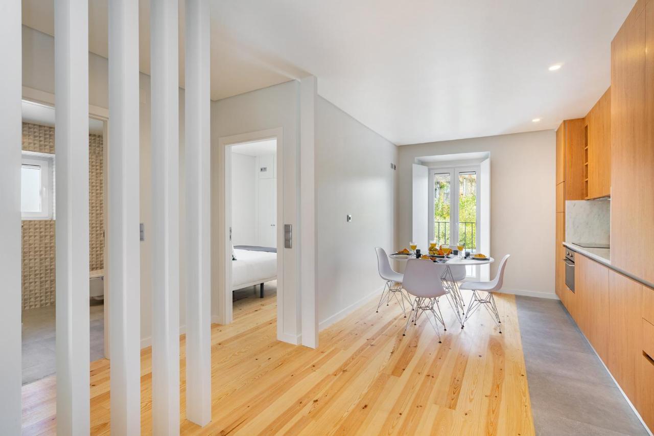 Apartamento Beato Hub Residences - Perfect For Digital Nomads & Families Lisboa