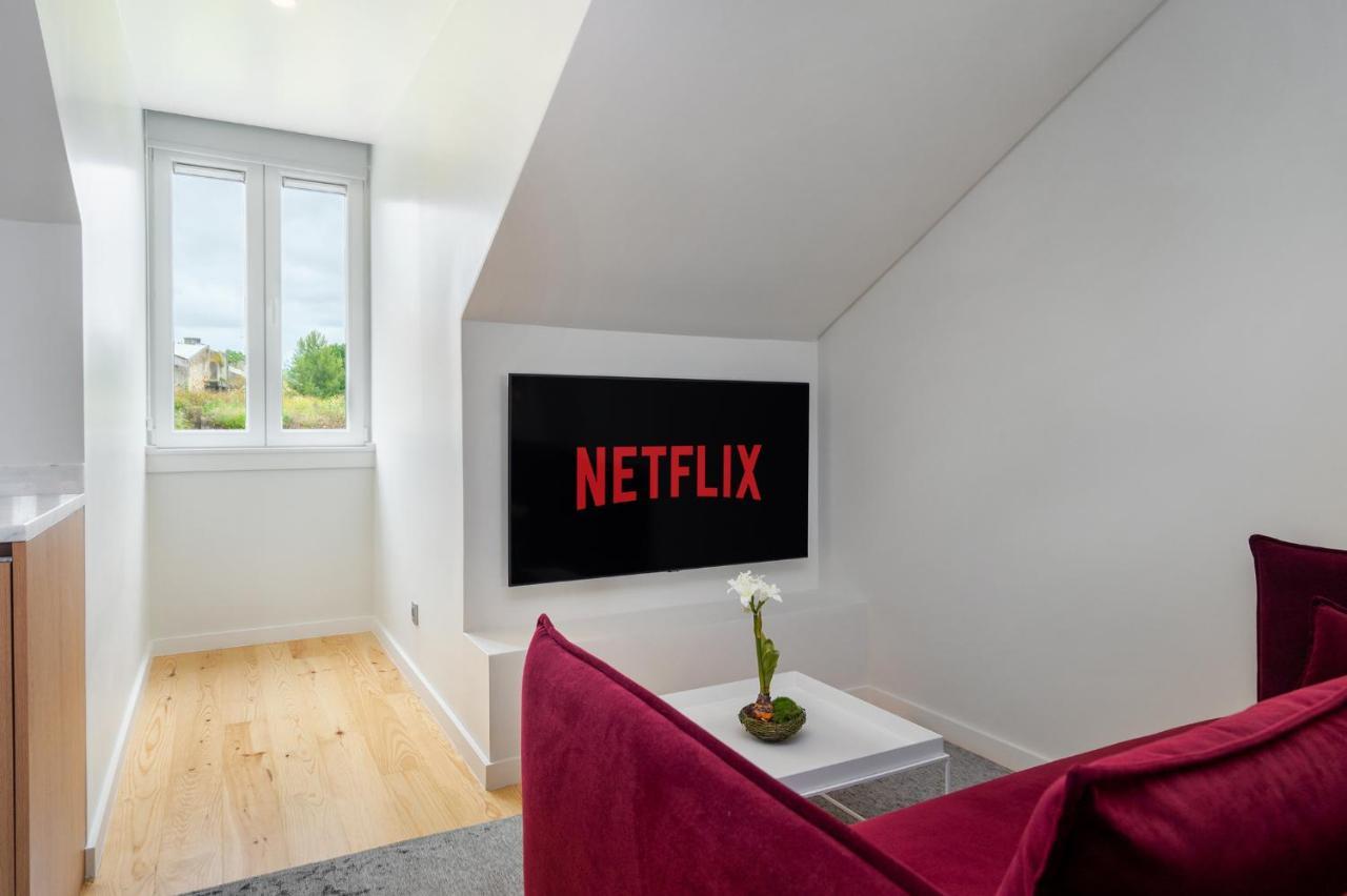 Beato Hub Residences - Perfect For Digital Nomads & Families Apartamento *
