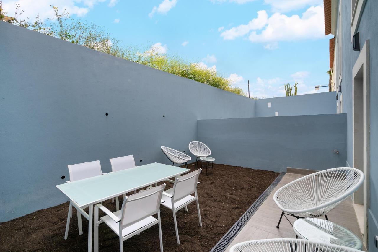 Beato Hub Residences - Perfect For Digital Nomads & Families Lisbon