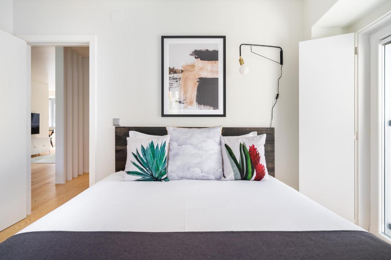 Apartamento Beato Hub Residences - Perfect For Digital Nomads & Families