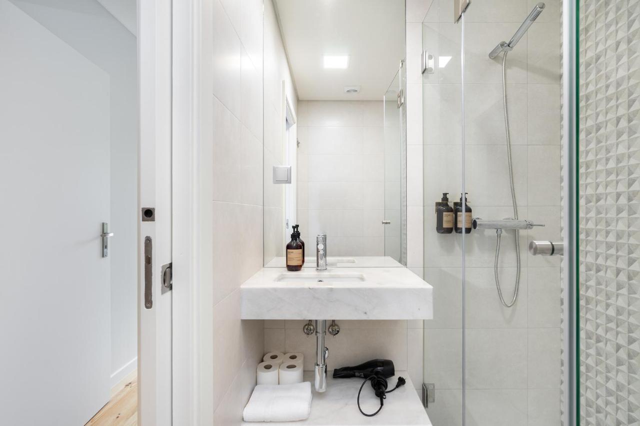 Beato Hub Residences - Perfect For Digital Nomads & Families Lisboa