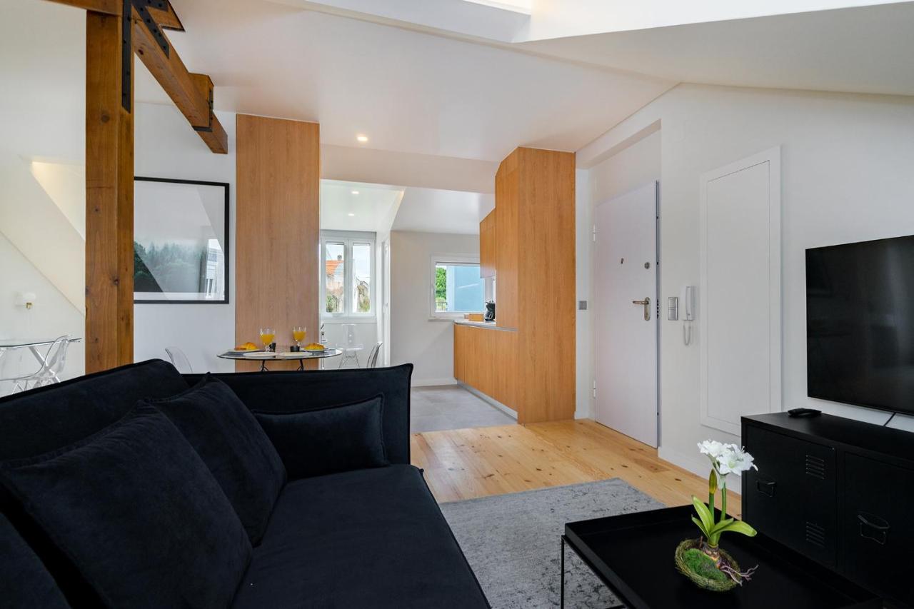 Beato Hub Residences - Perfect For Digital Nomads & Families Lisboa