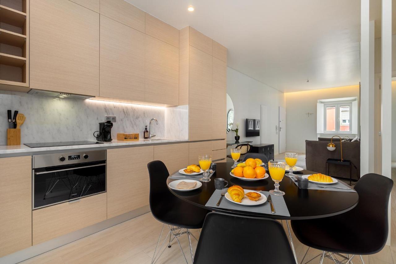 Beato Hub Residences - Perfect For Digital Nomads & Families * Lissabon