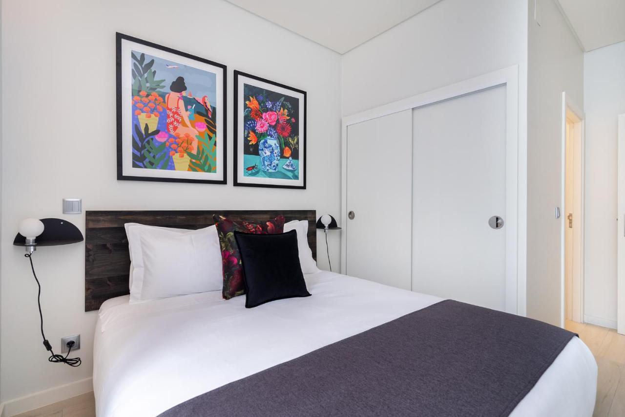 Beato Hub Residences - Perfect For Digital Nomads & Families *