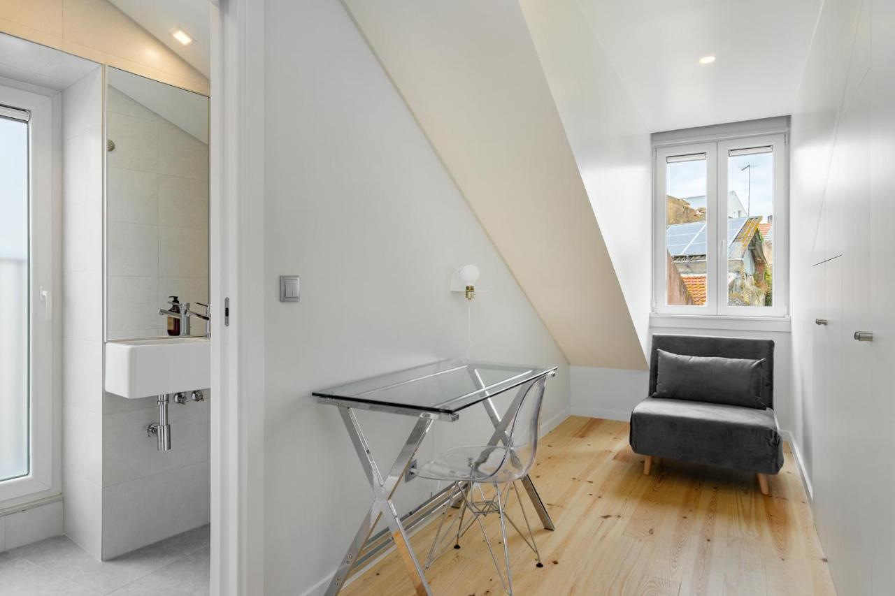 Apartment Beato Hub Residences - Perfect For Digital Nomads & Families Lissabon