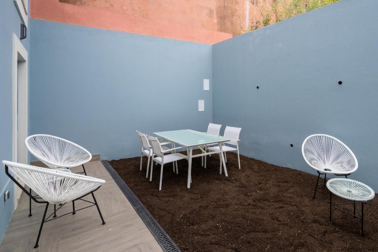 Beato Hub Residences - Perfect For Digital Nomads & Families * Lissabon