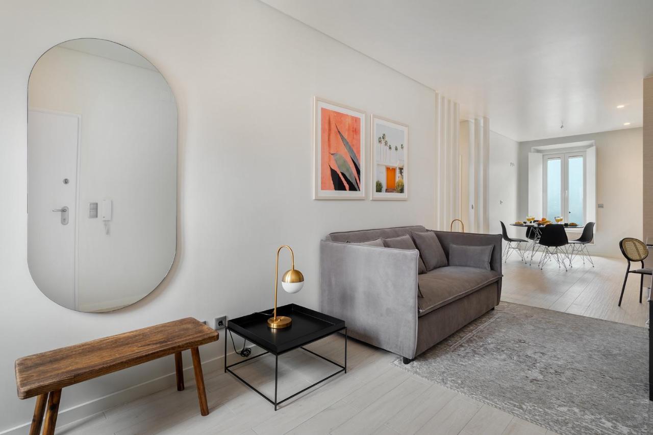 Beato Hub Residences - Perfect For Digital Nomads & Families Lissabon