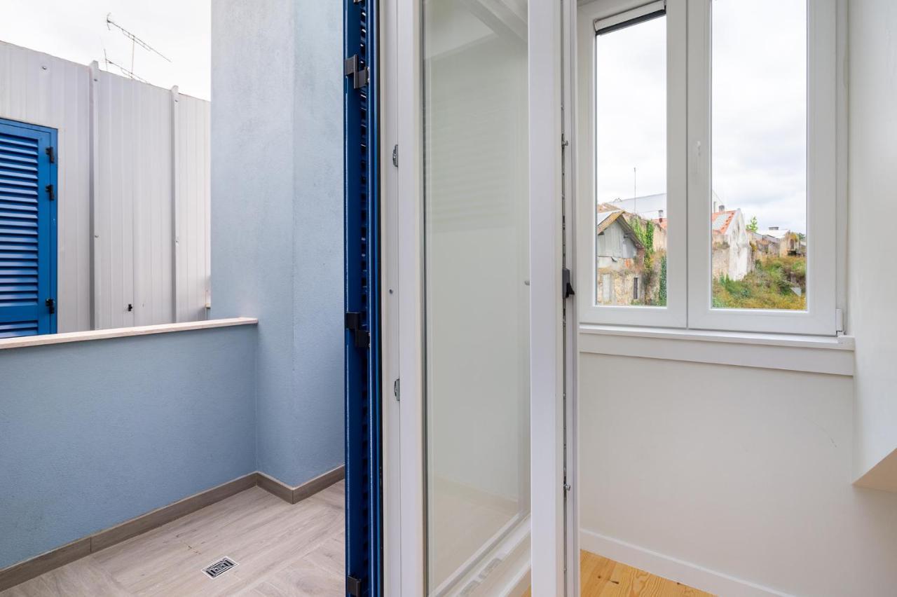 Apartment Beato Hub Residences - Perfect For Digital Nomads & Families Lissabon