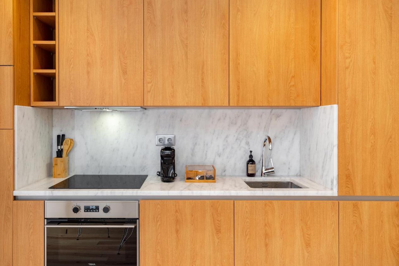 Beato Hub Residences - Perfect For Digital Nomads & Families * Lissabon