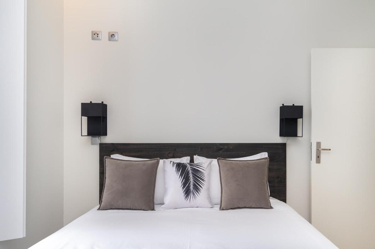 Apartment Beato Hub Residences - Perfect For Digital Nomads & Families *