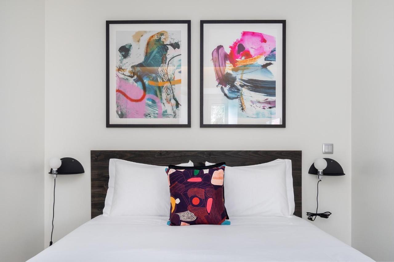 Apartment Beato Hub Residences - Perfect For Digital Nomads & Families