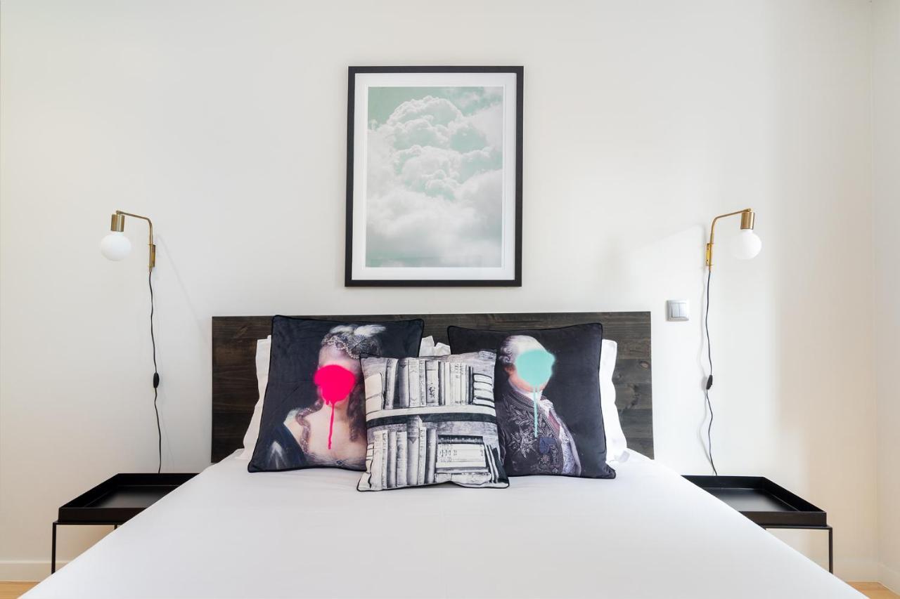 Beato Hub Residences - Perfect For Digital Nomads & Families Apartment