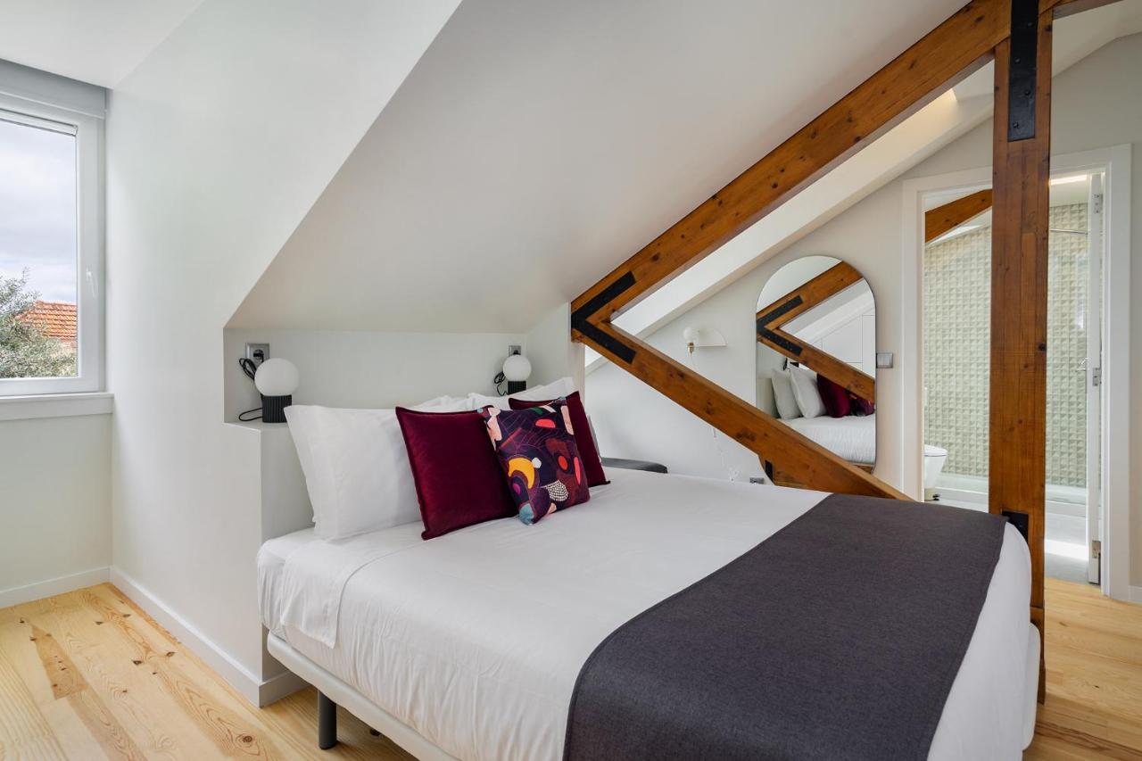 Beato Hub Residences - Perfect For Digital Nomads & Families Apartment Lissabon