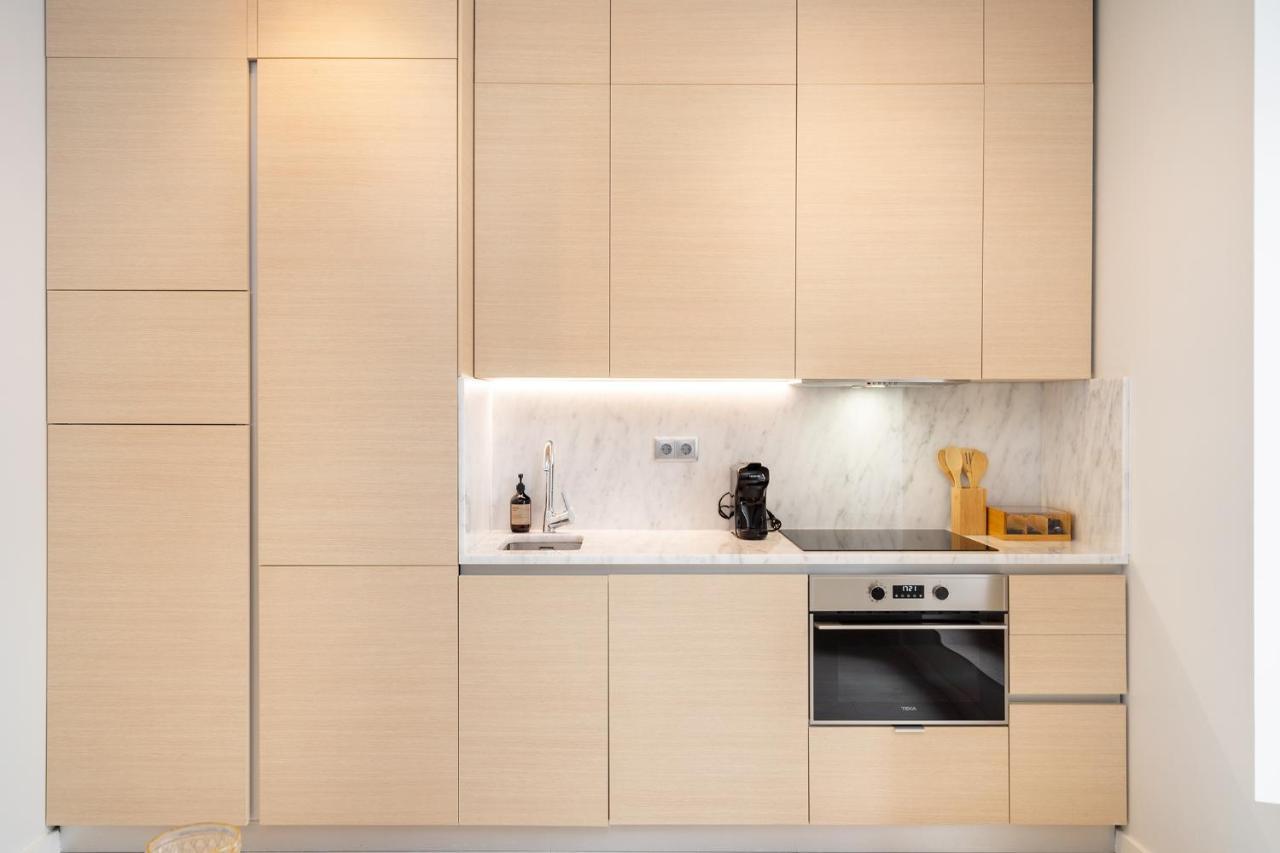 Beato Hub Residences - Perfect For Digital Nomads & Families Apartment Lissabon