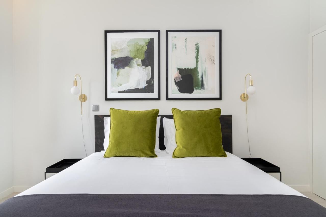 Beato Hub Residences - Perfect For Digital Nomads & Families * Lissabon