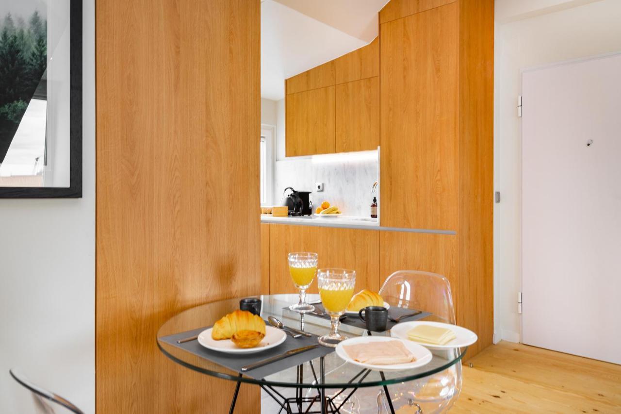 Beato Hub Residences - Perfect For Digital Nomads & Families Apartment Lissabon