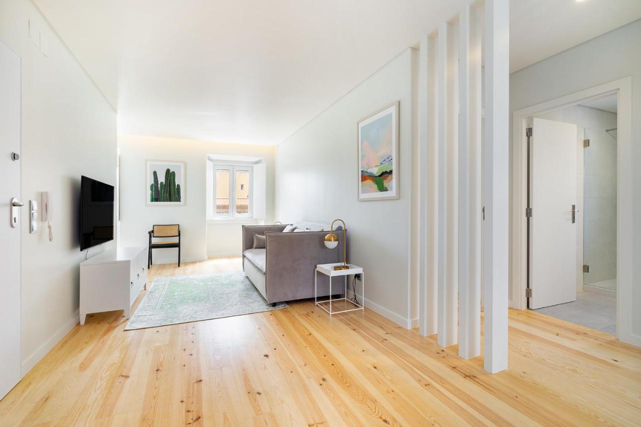Apartment Beato Hub Residences - Perfect For Digital Nomads & Families Lissabon