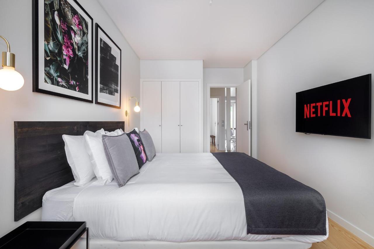 Beato Hub Residences - Perfect For Digital Nomads & Families Lissabon