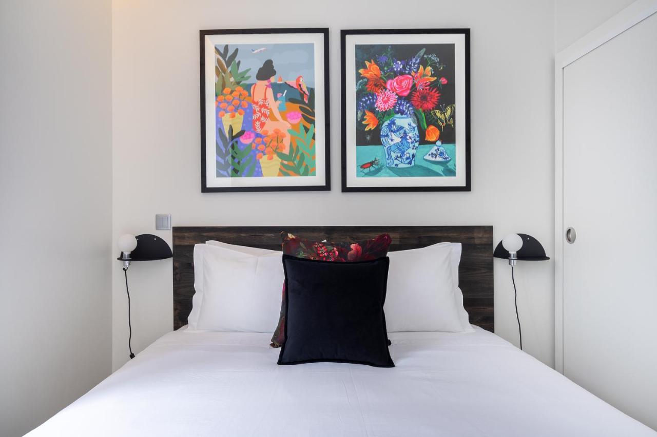 Beato Hub Residences - Perfect For Digital Nomads & Families Apartment