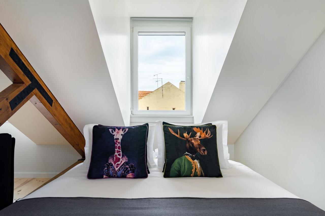 Beato Hub Residences - Perfect For Digital Nomads & Families Apartment Lissabon