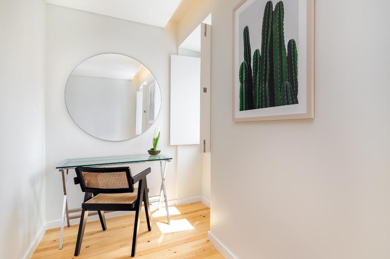 Beato Hub Residences - Perfect For Digital Nomads & Families Lissabon