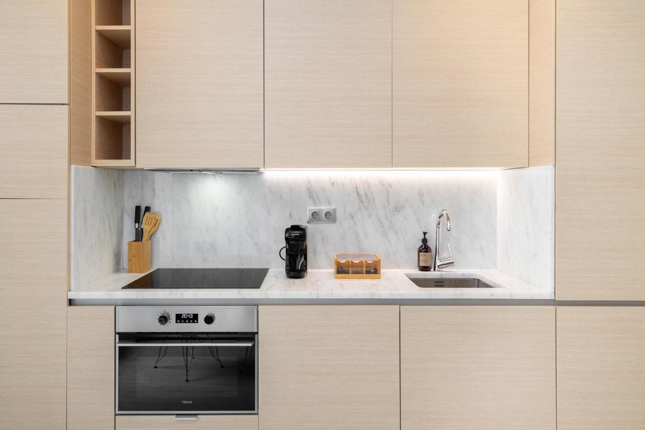 Beato Hub Residences - Perfect For Digital Nomads & Families * Lissabon
