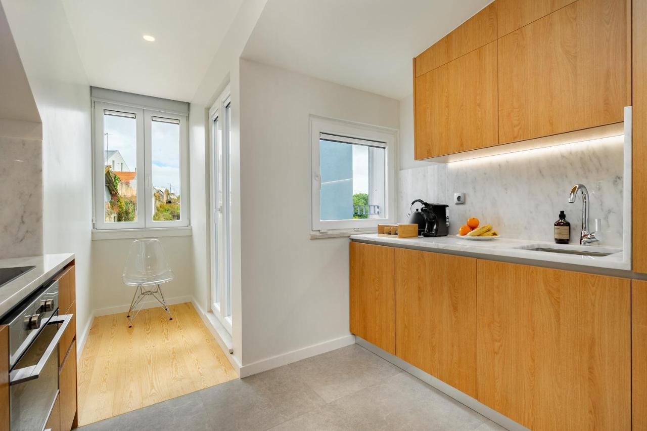 Beato Hub Residences - Perfect For Digital Nomads & Families Apartment
