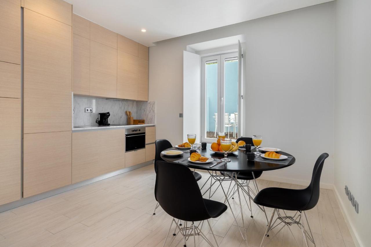 Beato Hub Residences - Perfect For Digital Nomads & Families Apartment Lissabon
