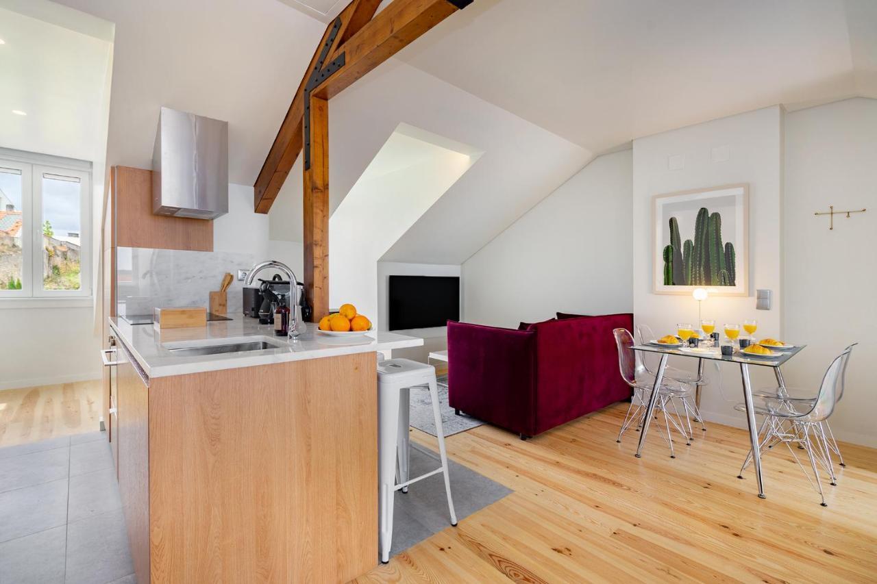 Apartment Beato Hub Residences - Perfect For Digital Nomads & Families *