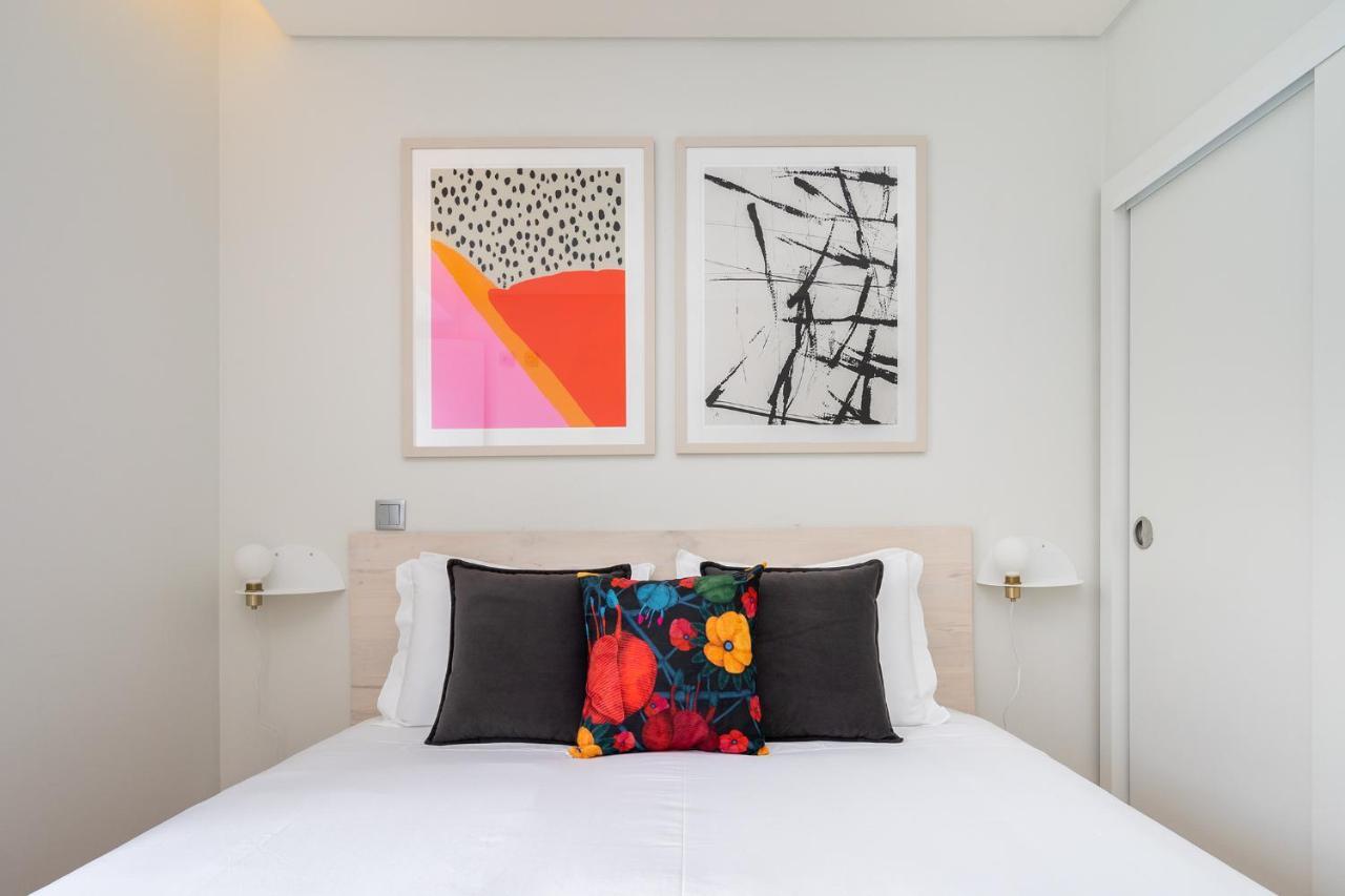 Apartment Beato Hub Residences - Perfect For Digital Nomads & Families Lissabon